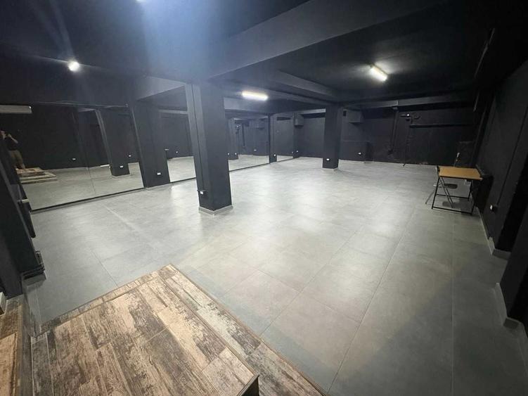 Spațiu comercial, de 150 mp, în Gheorgheni