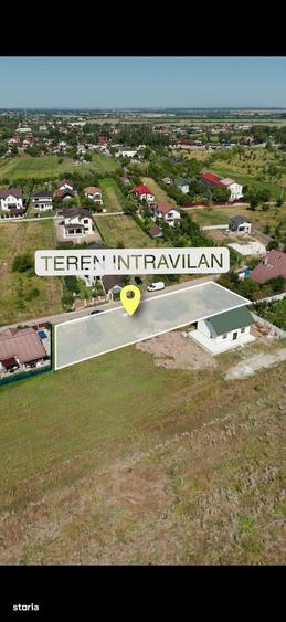 Spațiu comercial, în Ciolpani