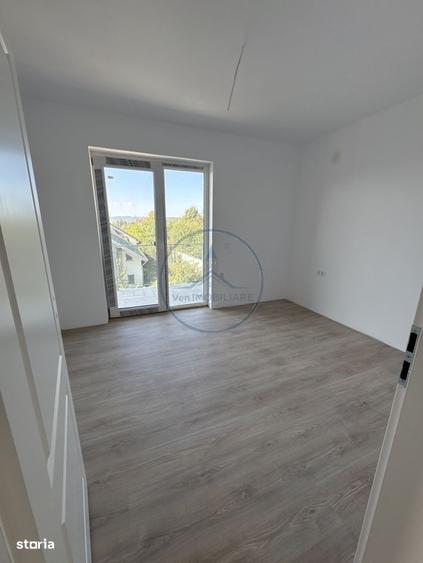 Apartament cu 3 camere în Cetății