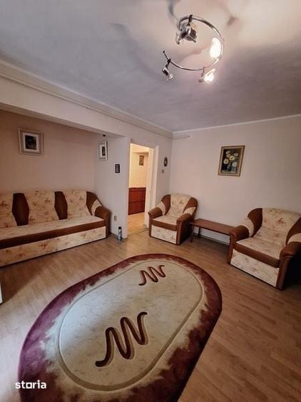 Apartament cu 2 camere decomandat în Micro 17