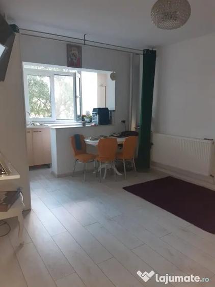 Apartament cu 2 camere decomandat în Nord