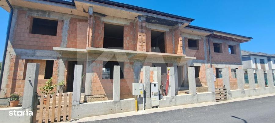 Casă cu 4 camere în Central