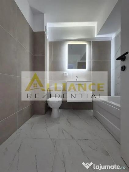 Garsonieră decomandată în Metalurgiei