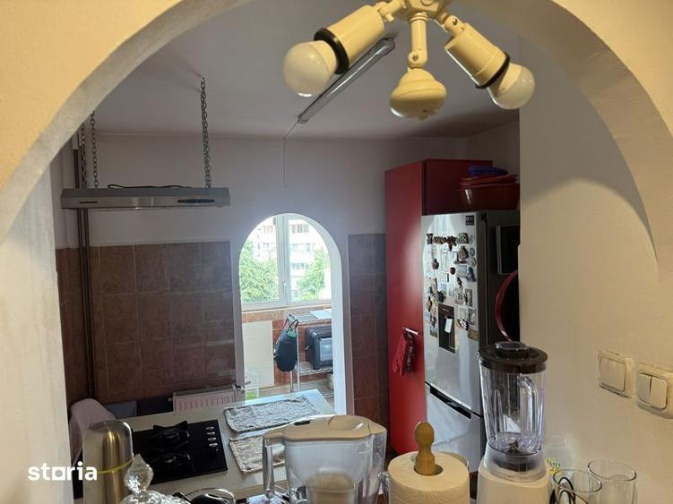 Apartament 3 camere Decomandat - 5