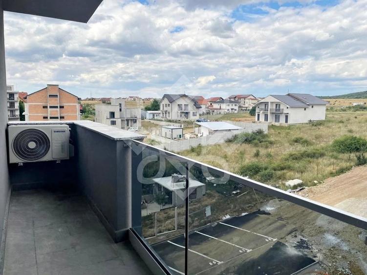Garsonieră semidecomandată în Băile Felix