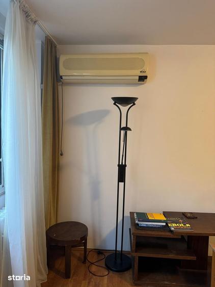 Apartament cu 2 camere decomandat în Giurgiului