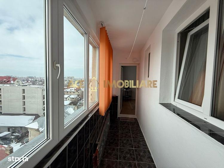Apartament cu 2 camere, mobilat în Iancului