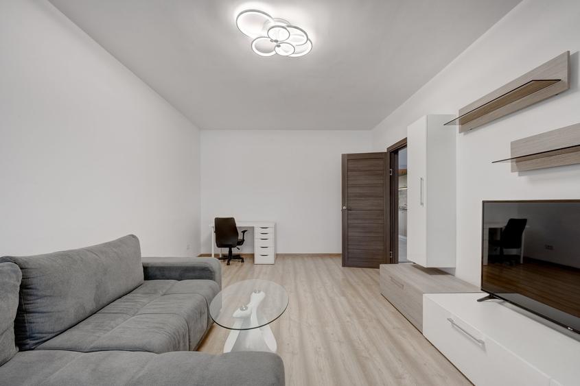 Drumul Taberei, Plaza Residence, Parcul Liniei, Comision 0 % - 9