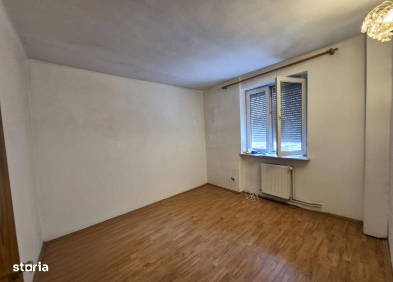Apartament cu 2 camere decomandat în Malul Mureșului