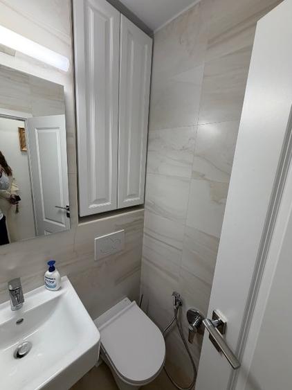 Apartament cu 3 camere, mobilat în Drumul Taberei