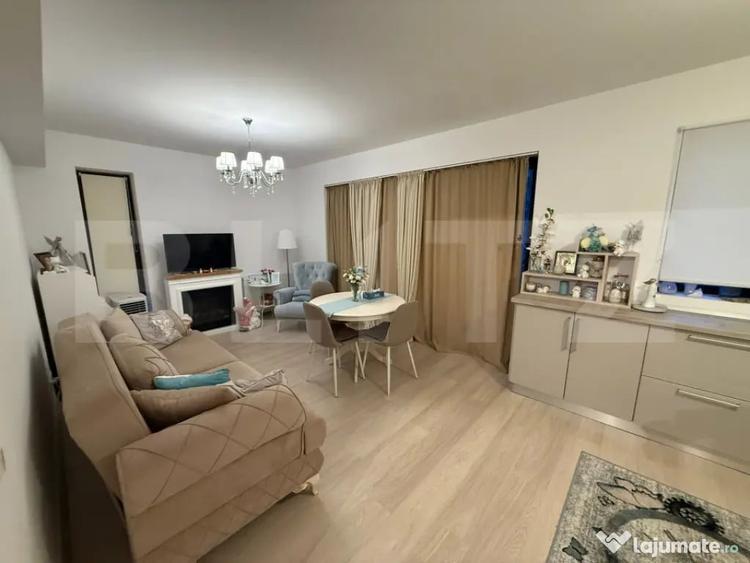 Apartament 3 camere, Class Park - 6