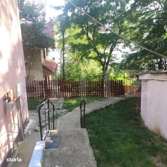 Apartament 2 camere, decomandat, 49mp, zona Pacurari - 2