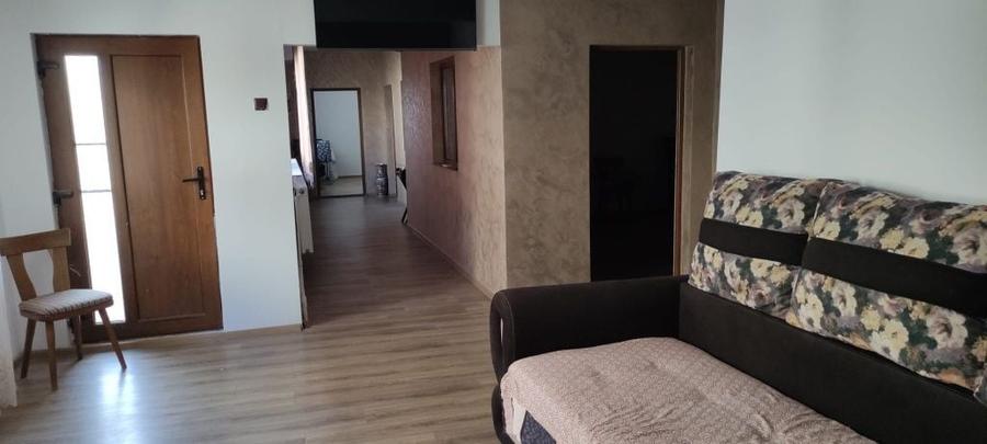 Vand o proprietate cu 2 cladiri Cazasu, Satuc. Schimb - 8