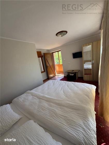 Vila Bran -4 apartamente cu potential turistic - 6