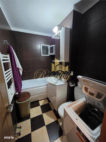 Apartament cu 2 camere semidecomandat, mobilat în Iosefin