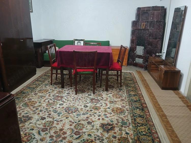 Casă cu 4 camere cu Teren 1408 Mp în Veneția de Jos