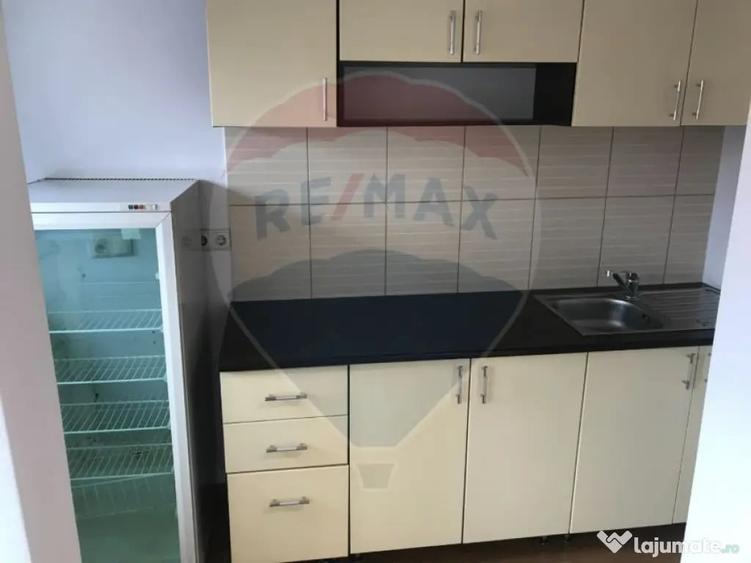 Spațiu comercial, de 160 mp, în Orașul de Jos