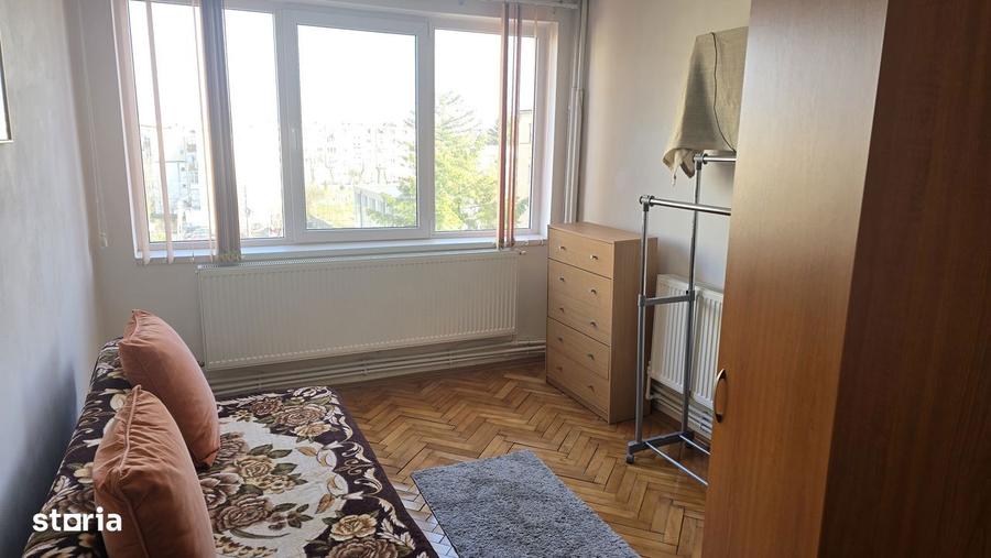 Apartament cu 2 camere decomandat în Bălcescu
