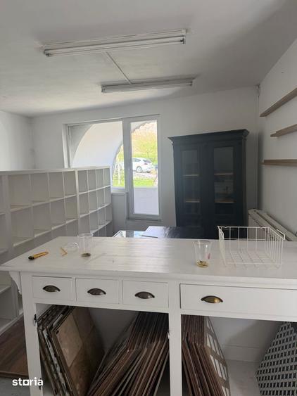Spațiu comercial, de 80 mp, în Libertății