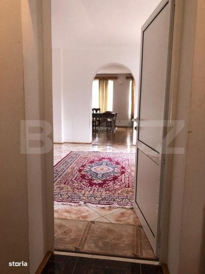 Casă cu 4 camere cu Teren 2850 Mp în Bod