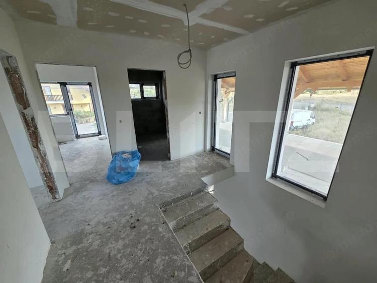 Casa de vanzare cu 3 dormitoare ?i living open-space, Zalau - 8
