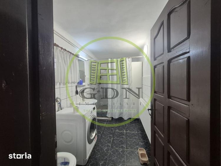 Casă cu 3 camere cu Teren 580 Mp în Central