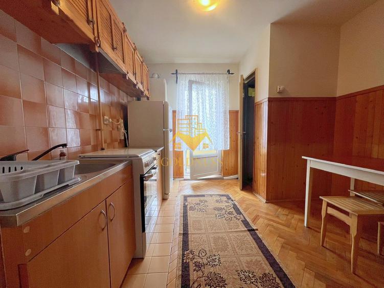 2 camere decomandate, Manastur, Minerva, Primaverii, Calvaria, Mc - 11