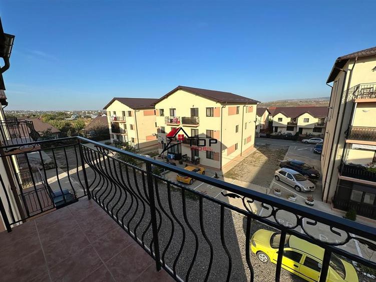 Inchiriere  Apartament cu 2 camere Lunca Cetatuii cu Loc de Parcare si Boxa - 5