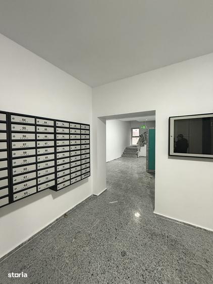 Apartament cu 3 camere în Est
