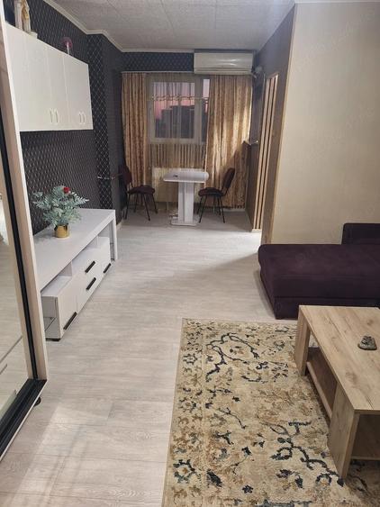 Garsonieră semidecomandată în Pantelimon