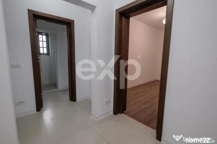Casă cu 4 camere cu Teren 600 Mp în Ștefănești