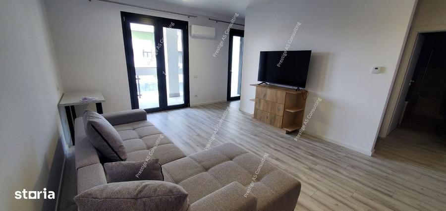 Apartament cu 5 camere în Central