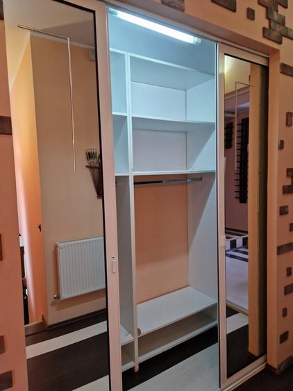 Apartament cu 2 camere decomandat în Ultracentral
