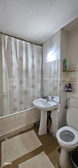 Apartament cu 2 camere decomandat în Deve
