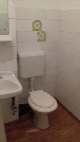 Apartament cu 3 camere decomandat în Complex Studențesc