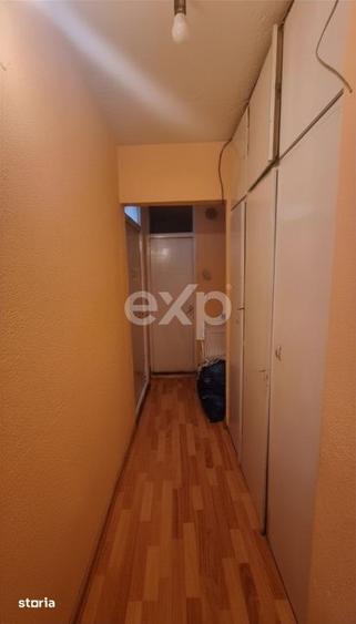 Apartament cu 4 camere decomandat în Dâmbul Rotund