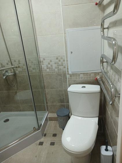 Garsonieră decomandată în Giulești