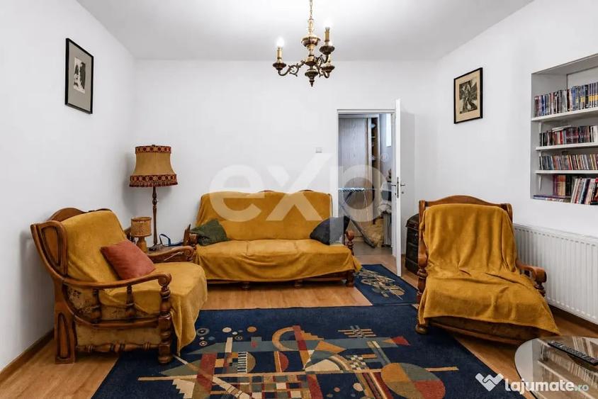 Casă cu 3 camere cu Teren 785 Mp în Ronaț