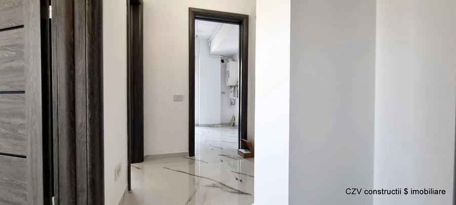 Apartament cu 2 camere decomandat în Prelungirea Ghencea
