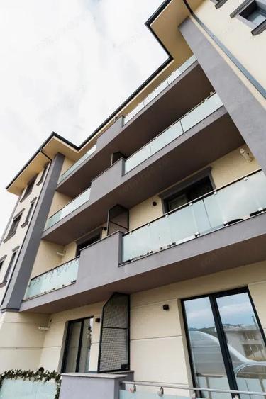 Apartament 1 camera | Parcare inclusa | Direct dezvoltator | Giroc - 11