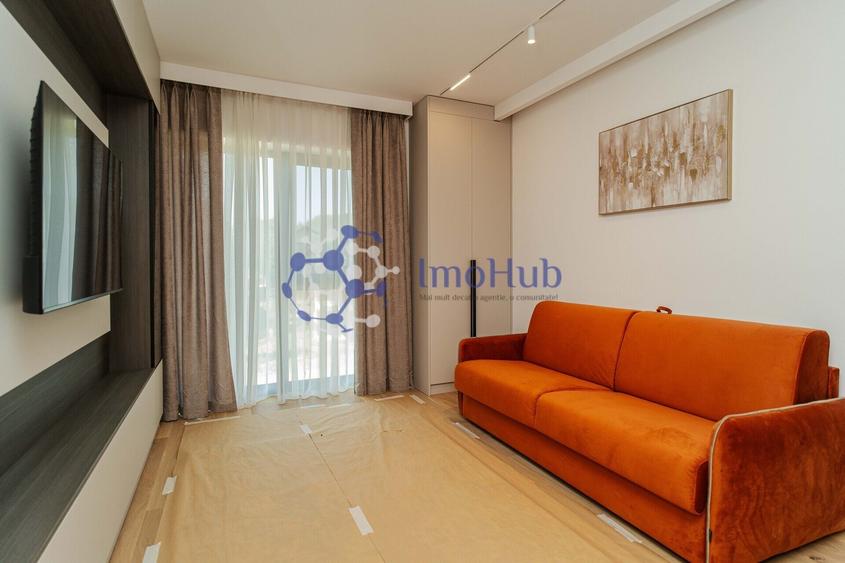2 camere premium | CAMEO Residence, Păcurari | Design & confort - 2