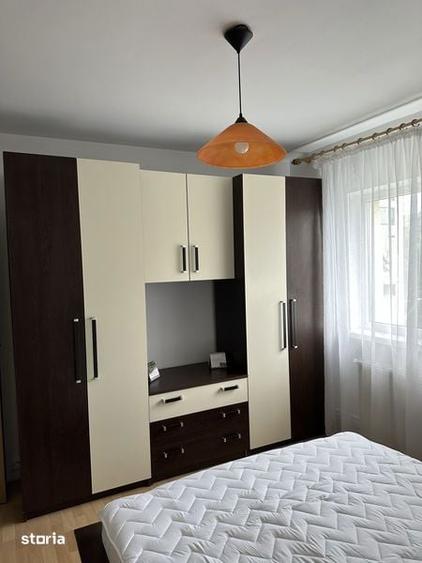 Inchiriere apartament 2 camere, 49 mp - Paltinis, Scoala 23 - 7