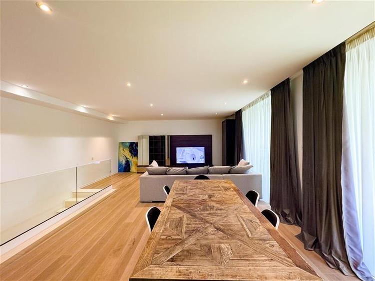 Apartament tip Duplex cu 4 camere de vanzare One Charles de Gaulle - 15