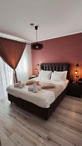 Casă cu 4 camere în Bran
