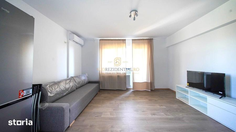 3 Camere spatioase, prima inchiriere, bloc nou, zona Grand Arena Mall - 1
