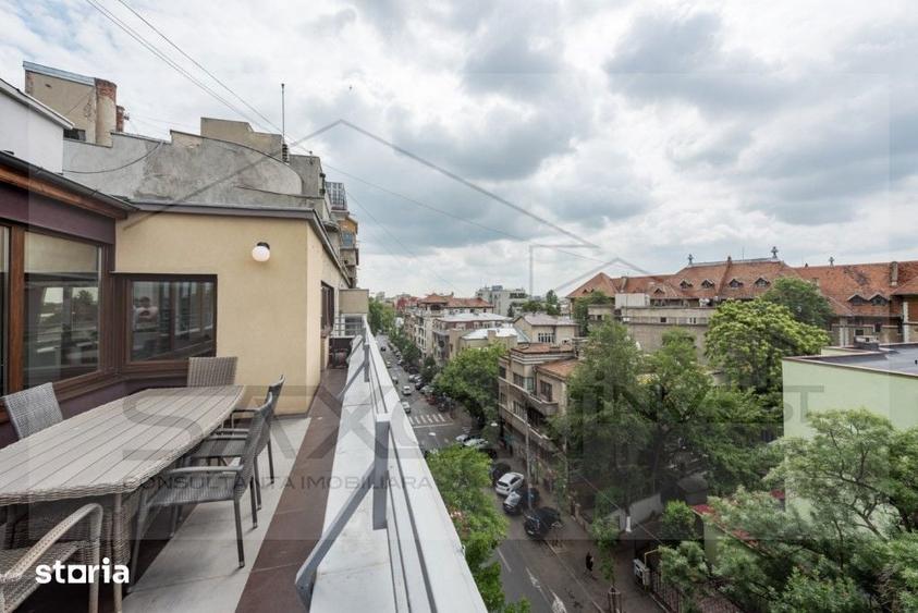 Inchirieri Apartamente 2 camere ULTRACENTRAL C.A. ROSETTI - 8