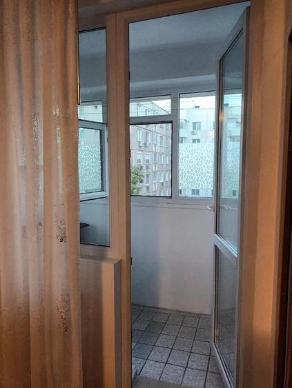 Garsonieră semidecomandată în Pantelimon