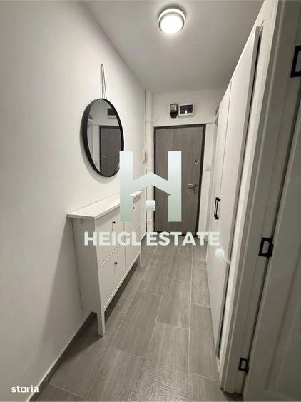 Apartament cu 2 camere în Dacia
