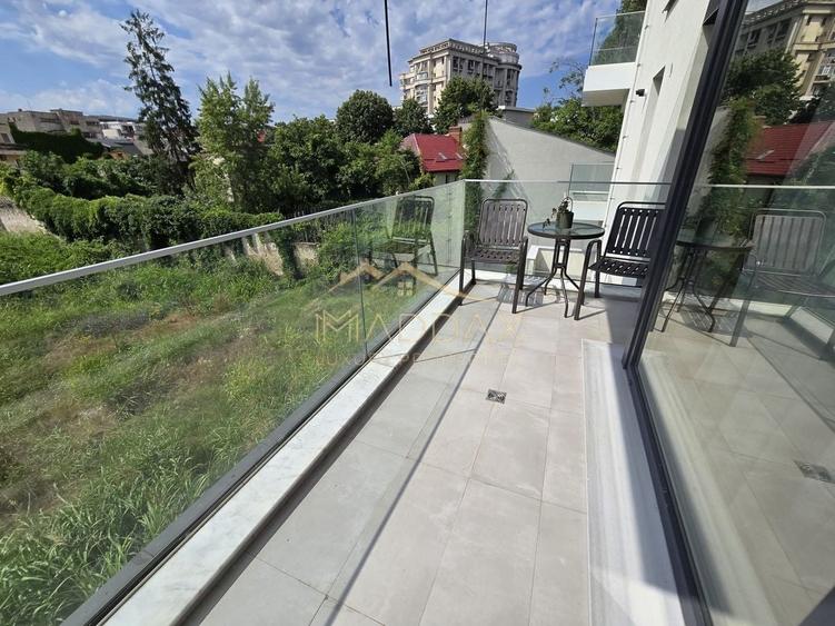 Apartament cu 2 camere decomandat, mobilat în Unirii