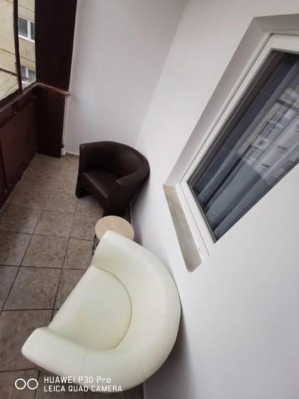 Apartament cu 2 camere decomandat în Exterior Vest